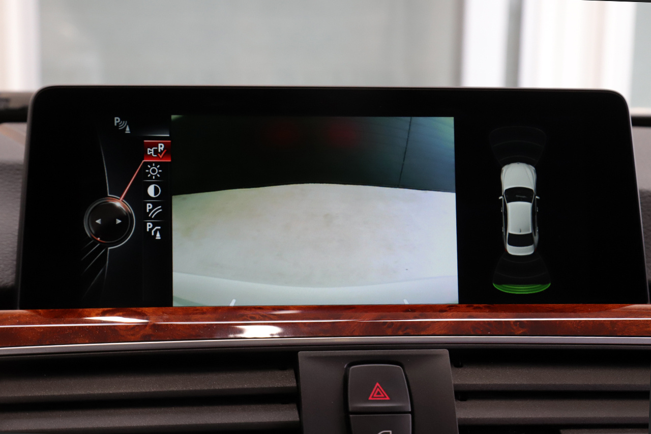 2015 BMW Alpina D3 null