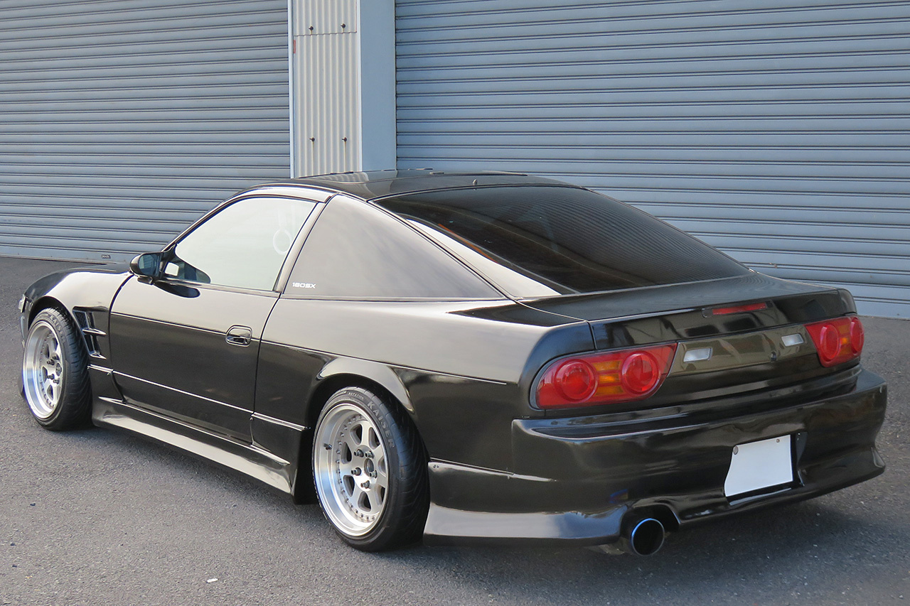 ニッサン☆(R)PS13☆GReddy☆カムシャフト☆シルビア☆180SX - 自動車