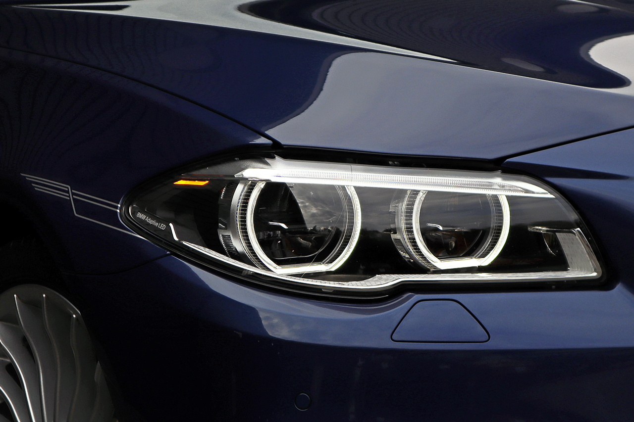 2014 BMW Alpina D5 ｱﾙﾋﾟﾅ D5 Turbo ﾘﾑｼﾞﾝ