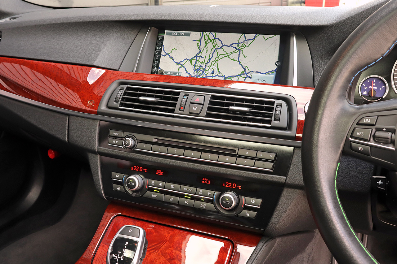 2014 BMW Alpina D5 ｱﾙﾋﾟﾅ D5 Turbo ﾘﾑｼﾞﾝ