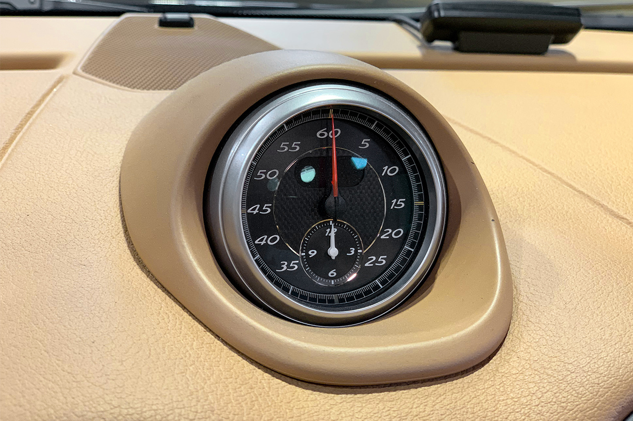 2011 Porsche BOXSTER null