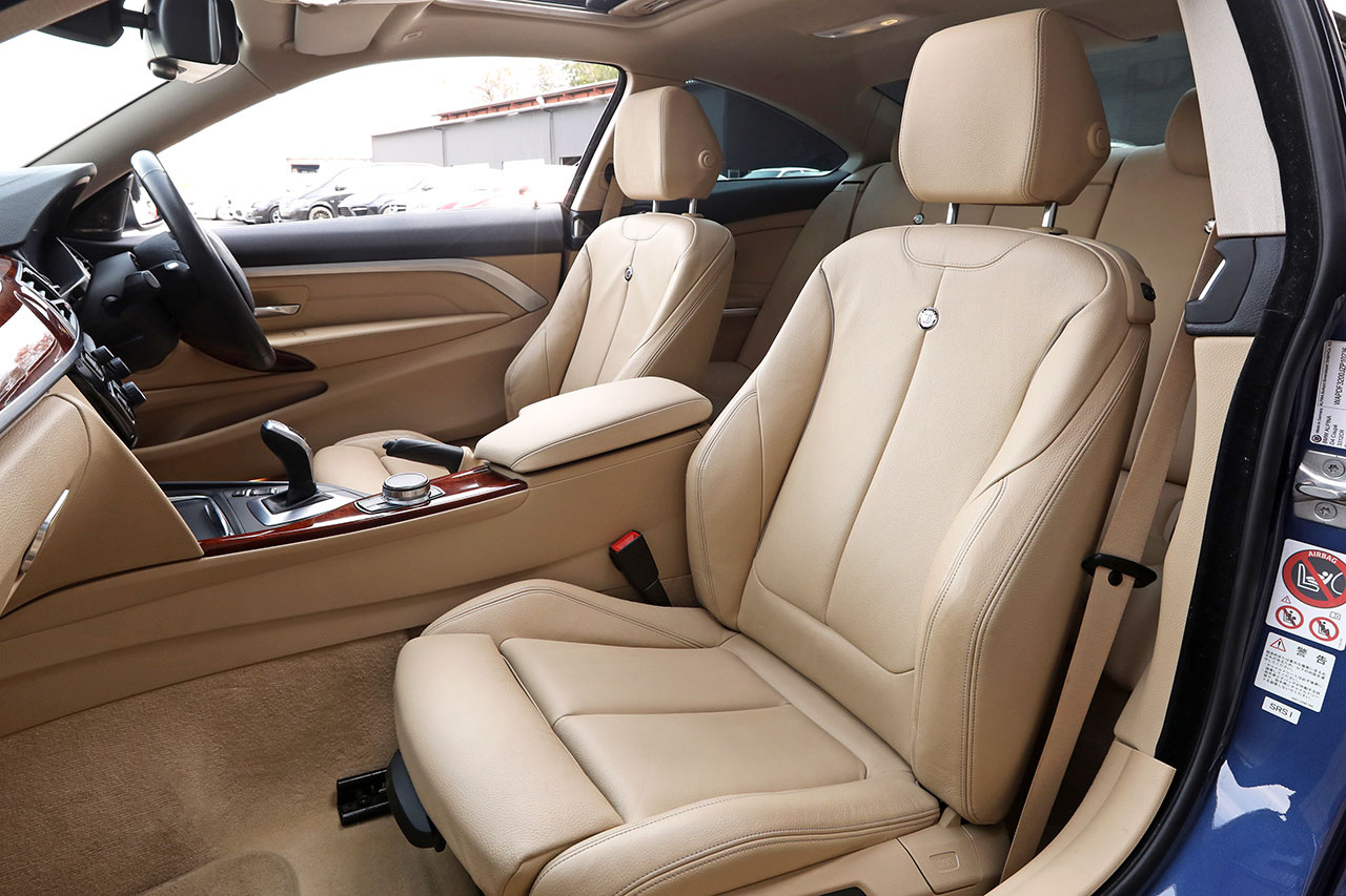 2018 BMW Alpina D4 null