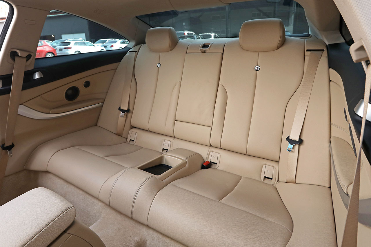 2018 BMW Alpina D4 null