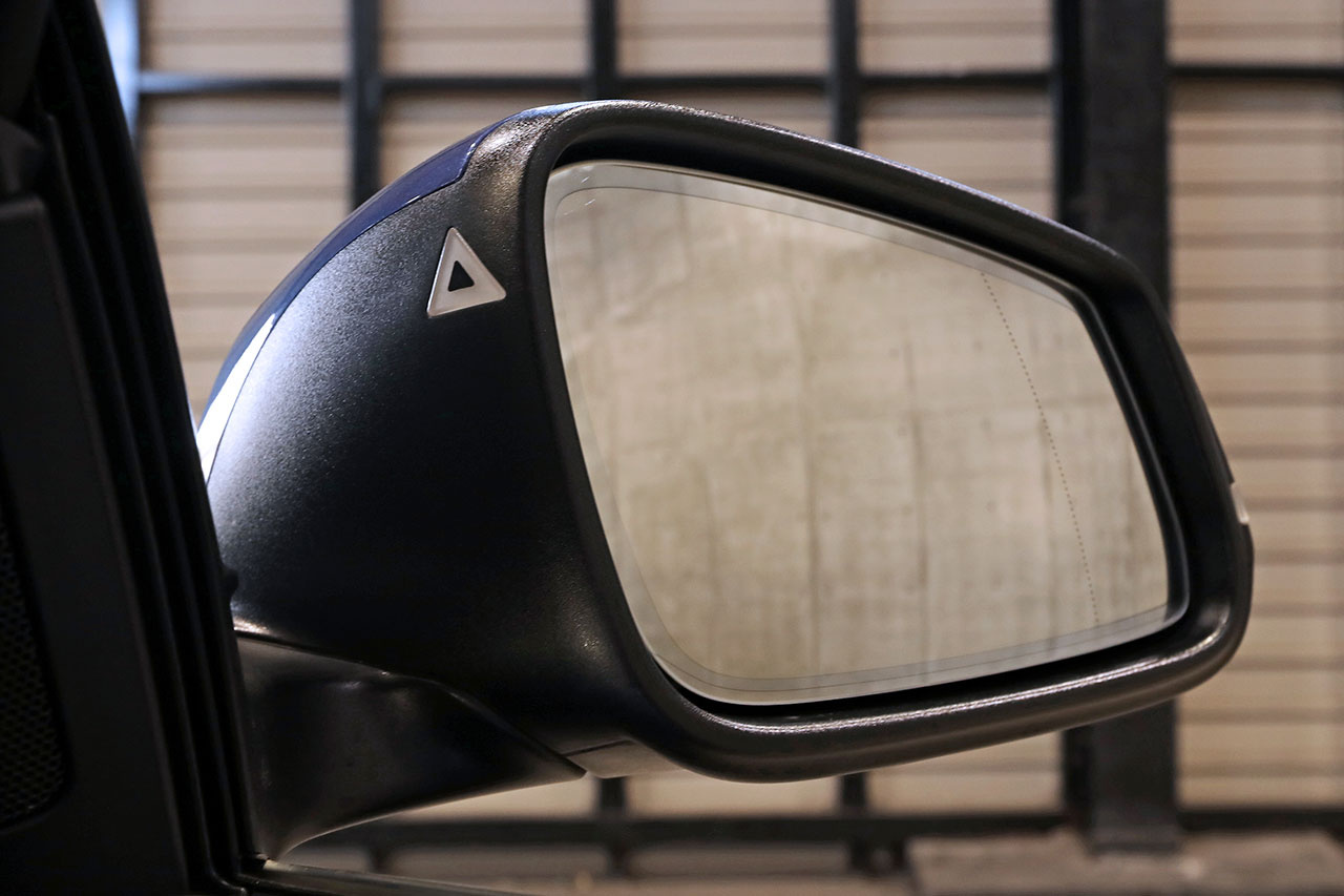 2018 BMW Alpina D4 null
