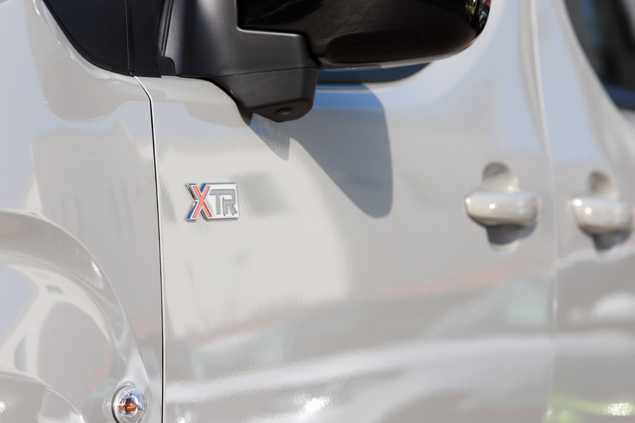 2020 Citroen Berlingo CAR IN XTR PACK