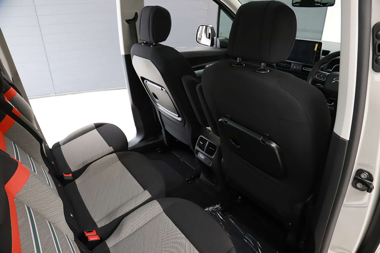 2020 Citroen Berlingo CAR IN XTR PACK