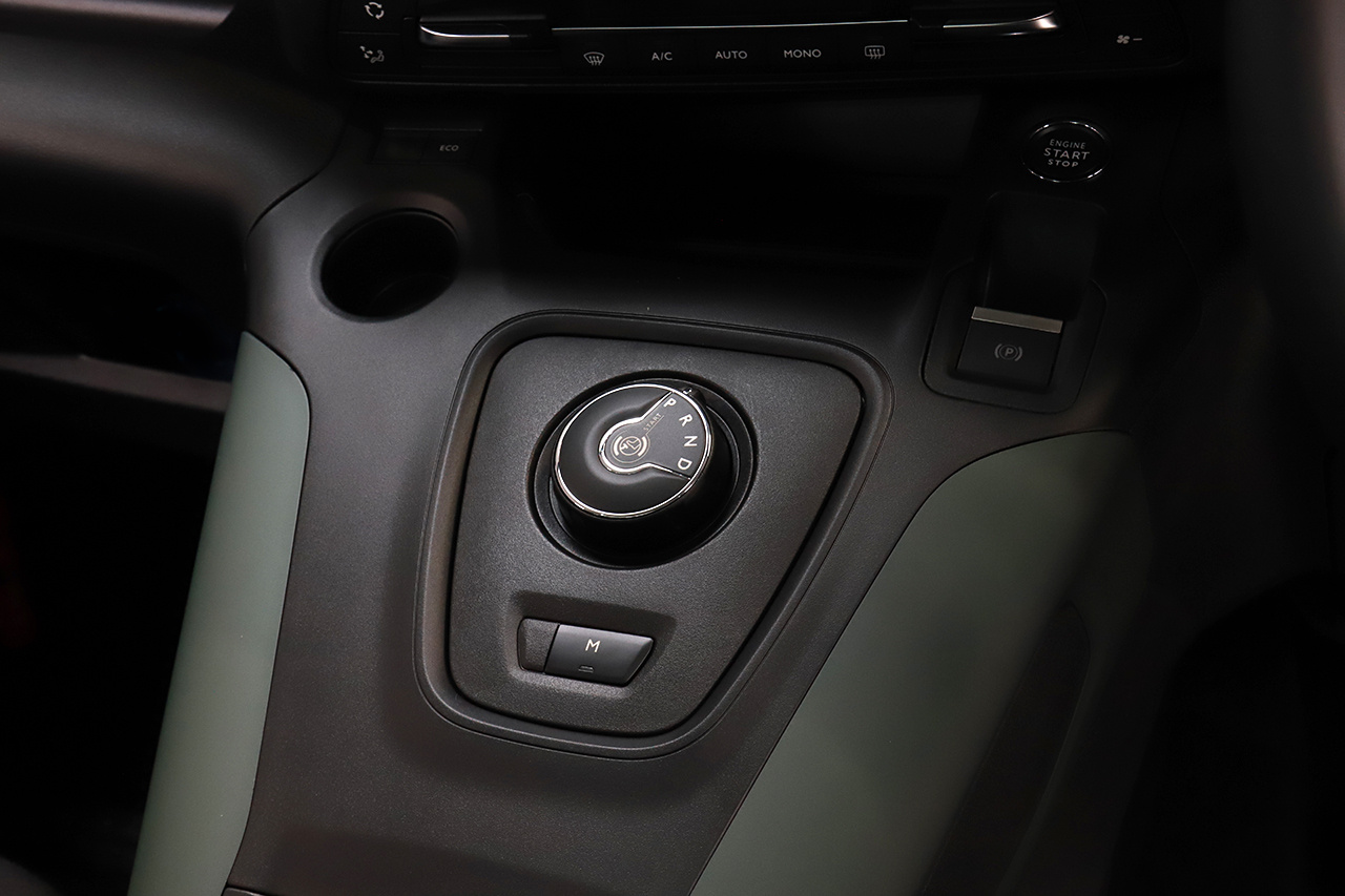 2020 Citroen Berlingo CAR IN XTR PACK