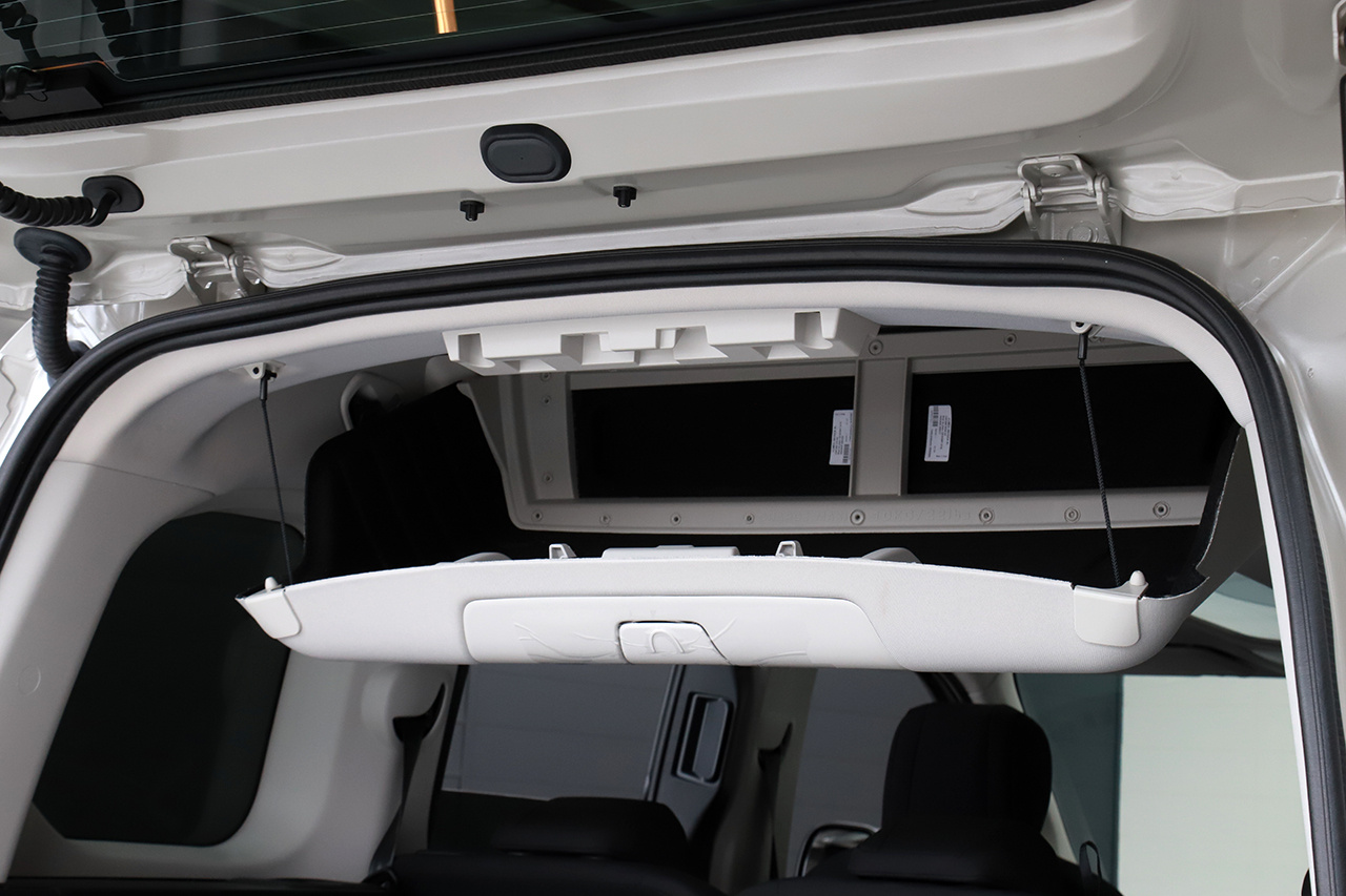 2020 Citroen Berlingo CAR IN XTR PACK