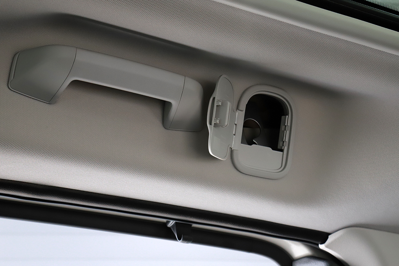 2020 Citroen Berlingo CAR IN XTR PACK