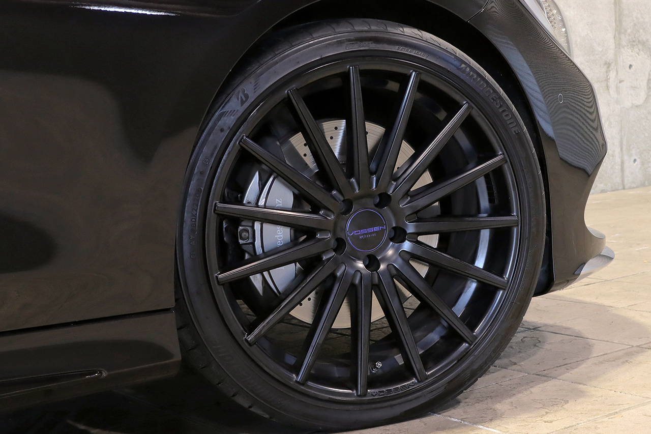 2016 Mercedes-Benz S CLASS COUPE S550 4M AMGLAI