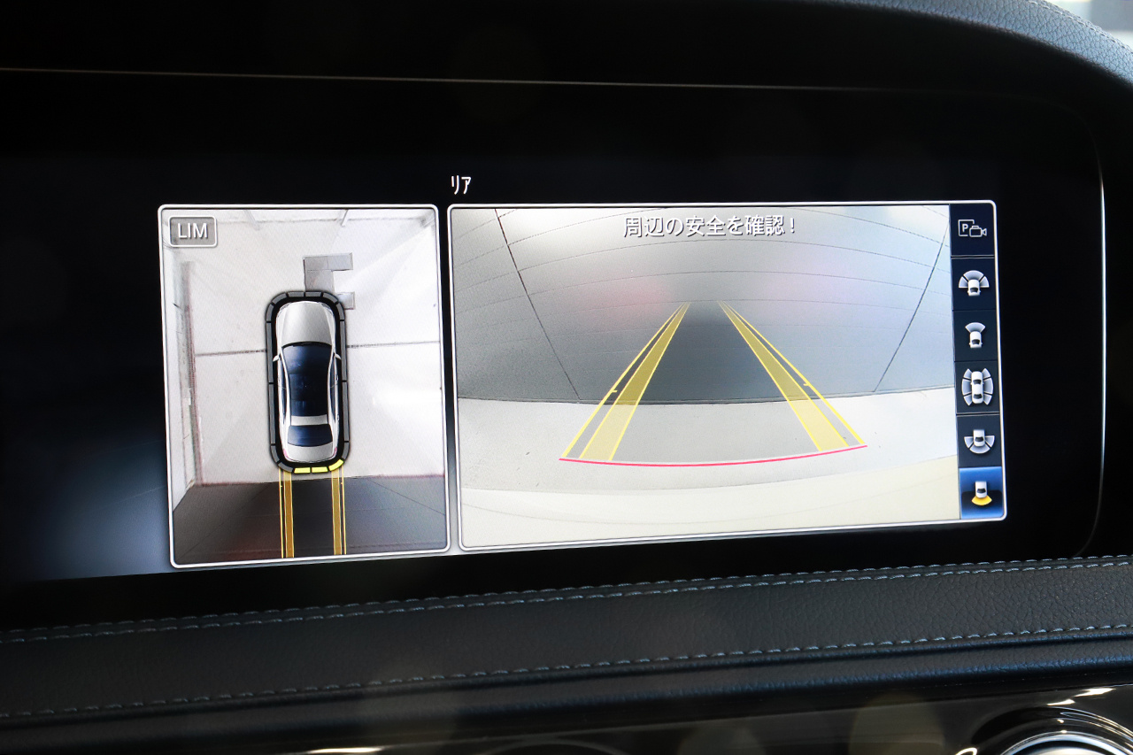 2018 Mercedes-Benz S CLASS S560 4M LAMGLA