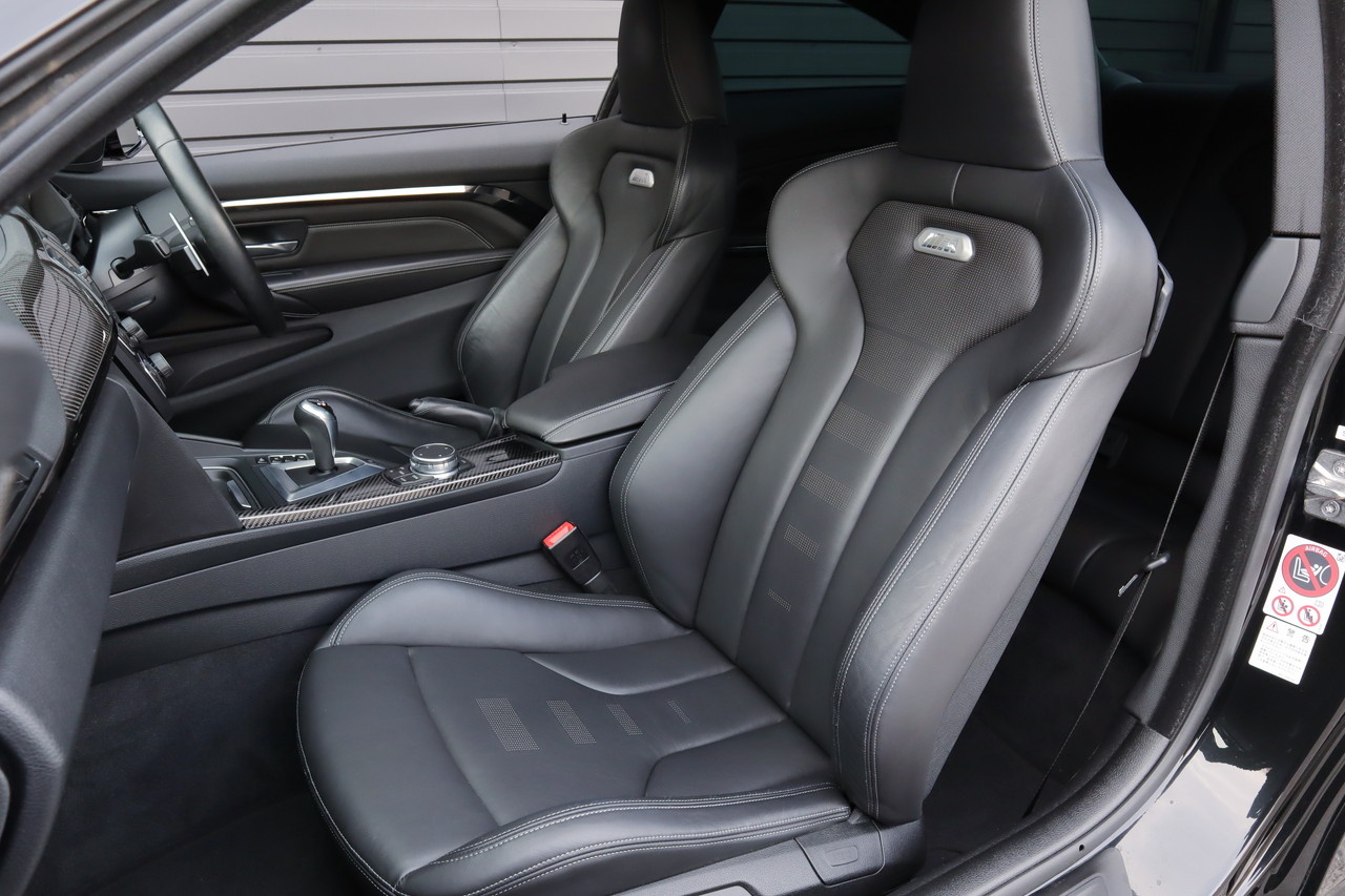 2016 BMW M4 M4 COUPE
