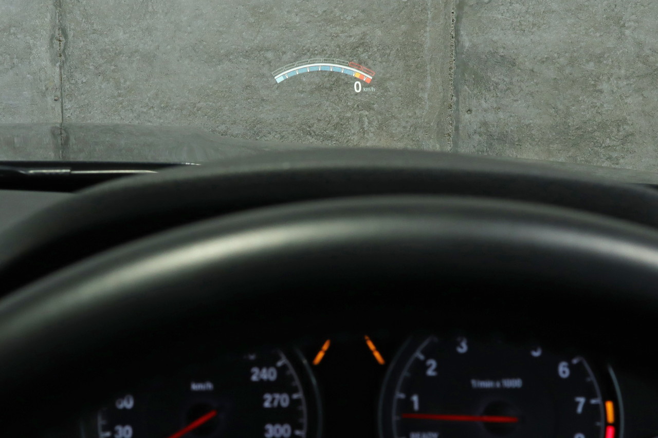 2016 BMW M4 M4 COUPE