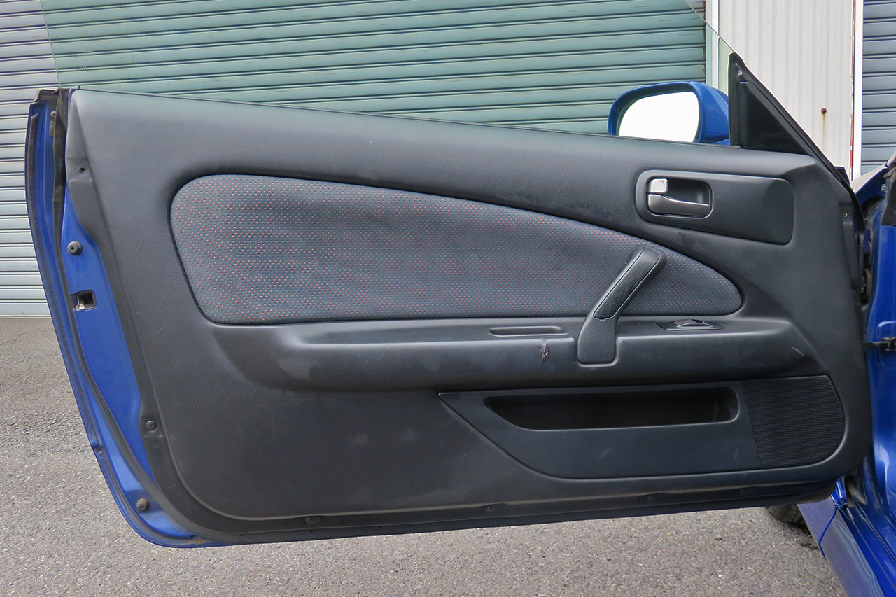 2002 Nissan SILVIA S15 SPEC R, WORK EMOTION 18 Inch Wheels, HPI Intercooler, CUSCO Height Adjustable Coilovers