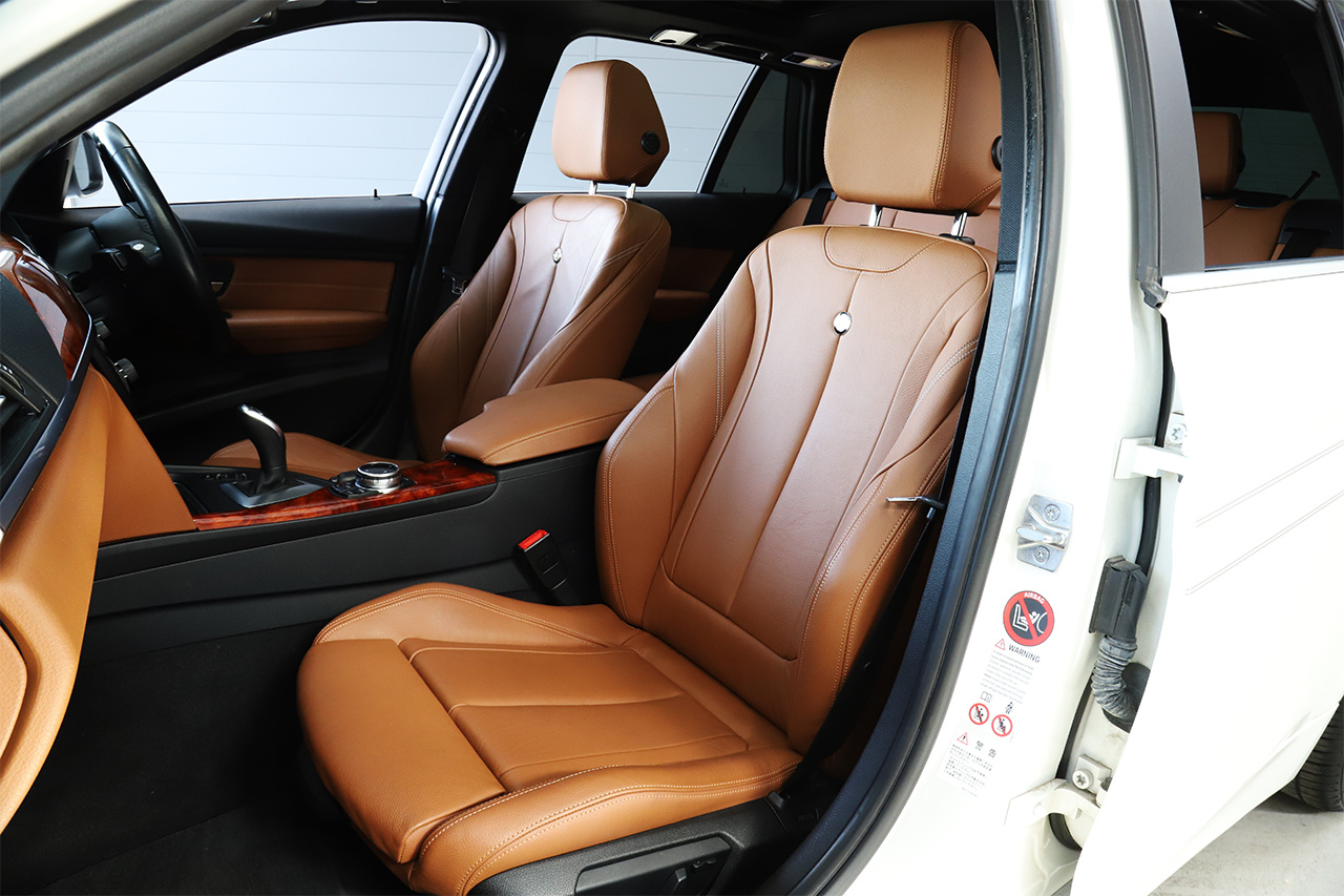 2014 BMW Alpina B3 BITURBO TOURING WG