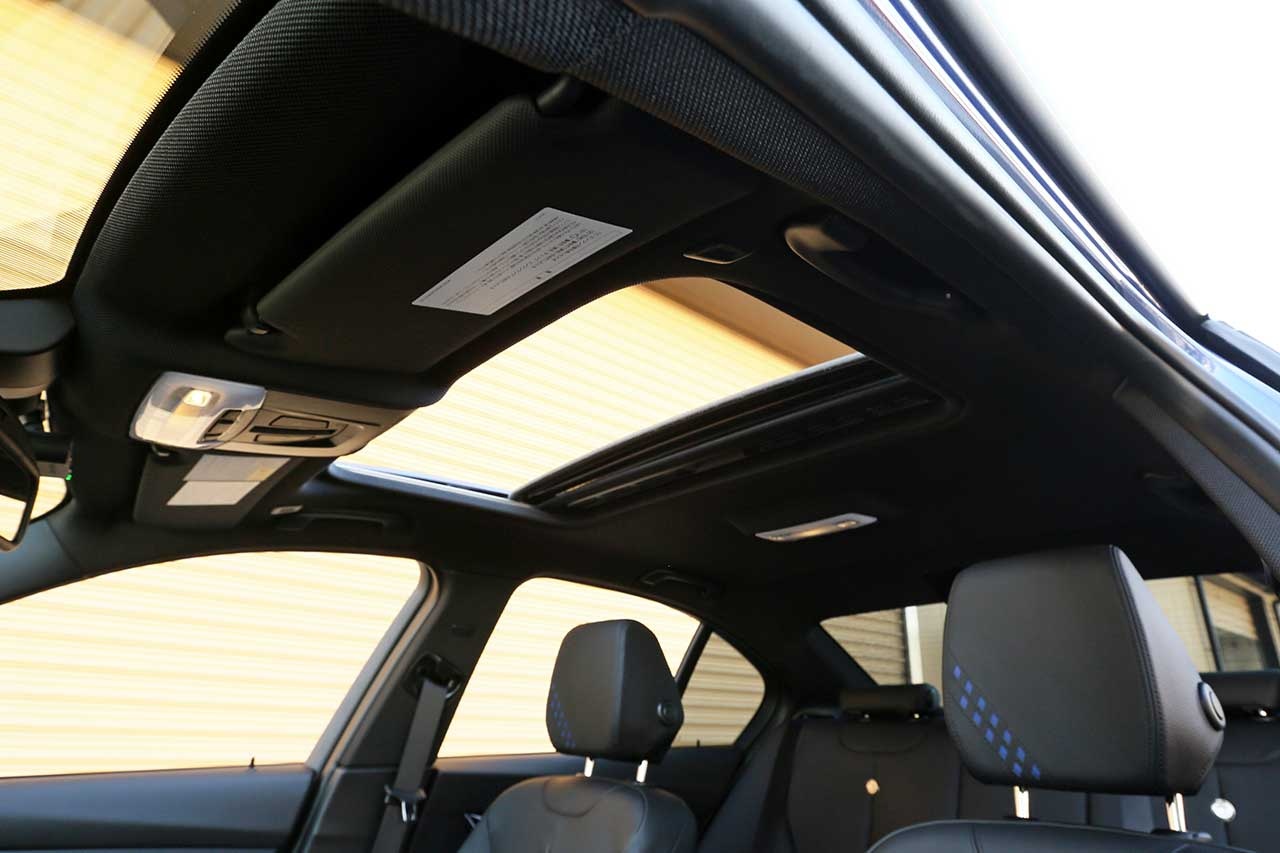 2014 BMW Alpina B3 null