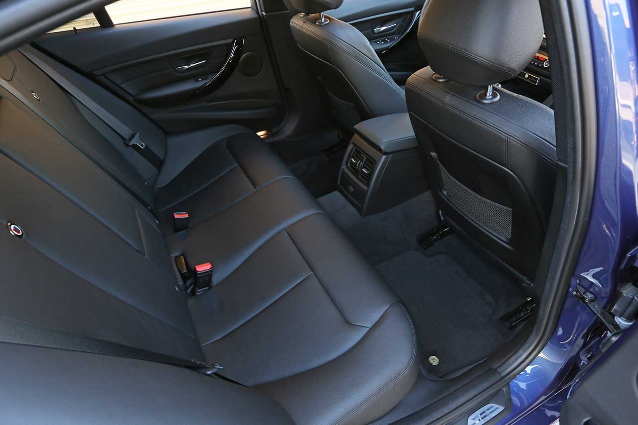 2014 BMW Alpina B3 null