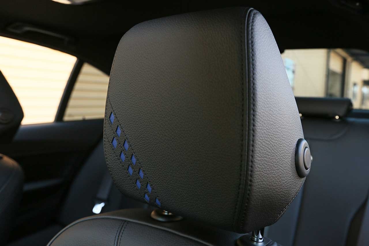 2014 BMW Alpina B3 null