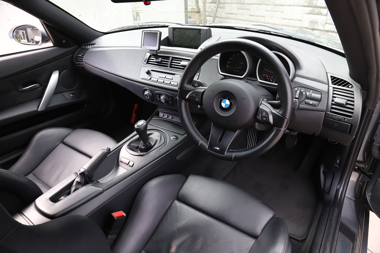 2008 BMW Z4 null