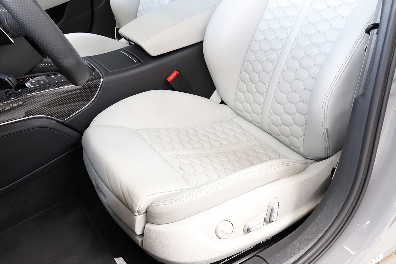 2014 Audi RS6 AVANT 4.0 QUATTRO