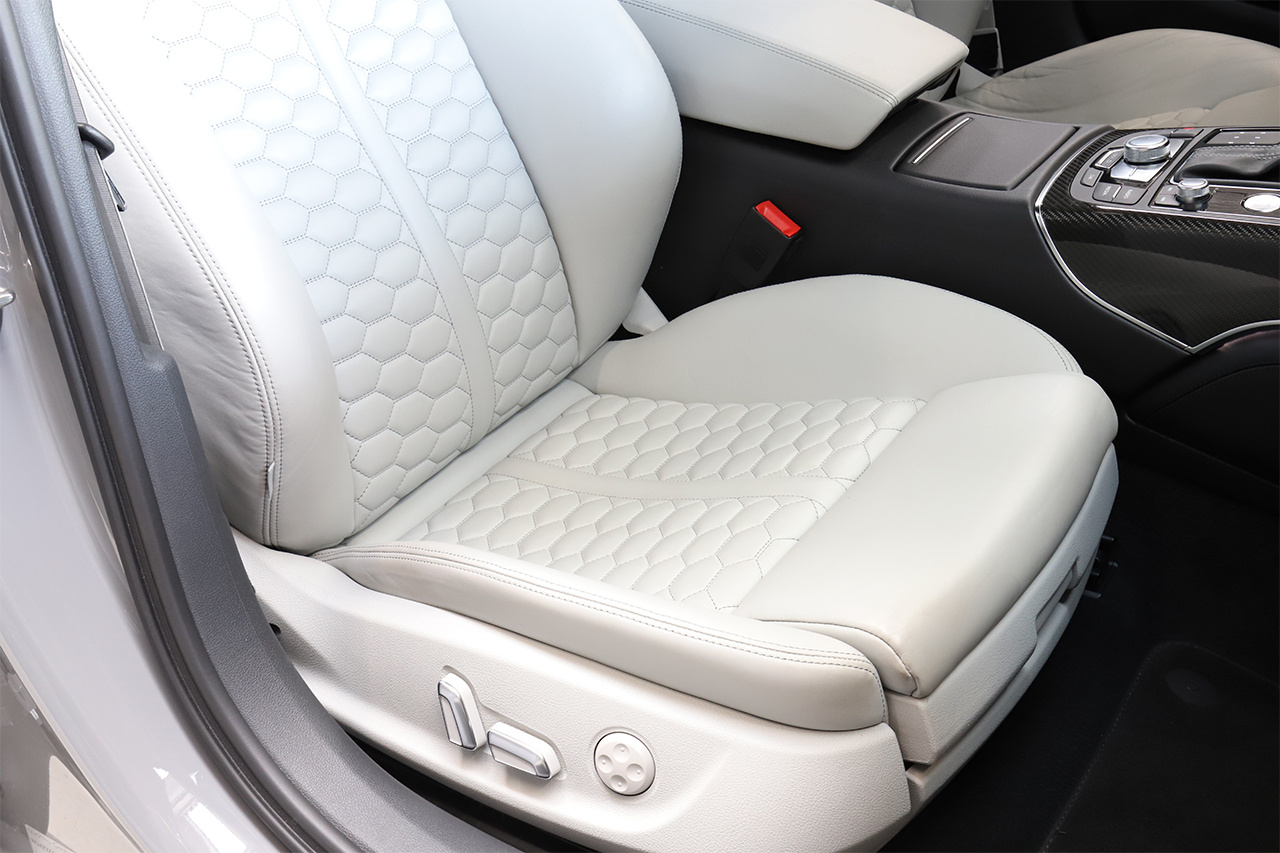 2014 Audi RS6 AVANT 4.0 QUATTRO