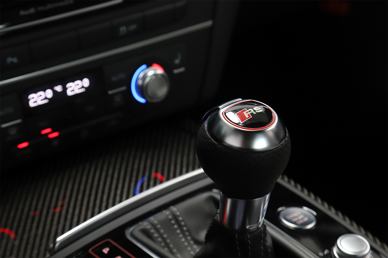 2014 Audi RS6 AVANT 4.0 QUATTRO