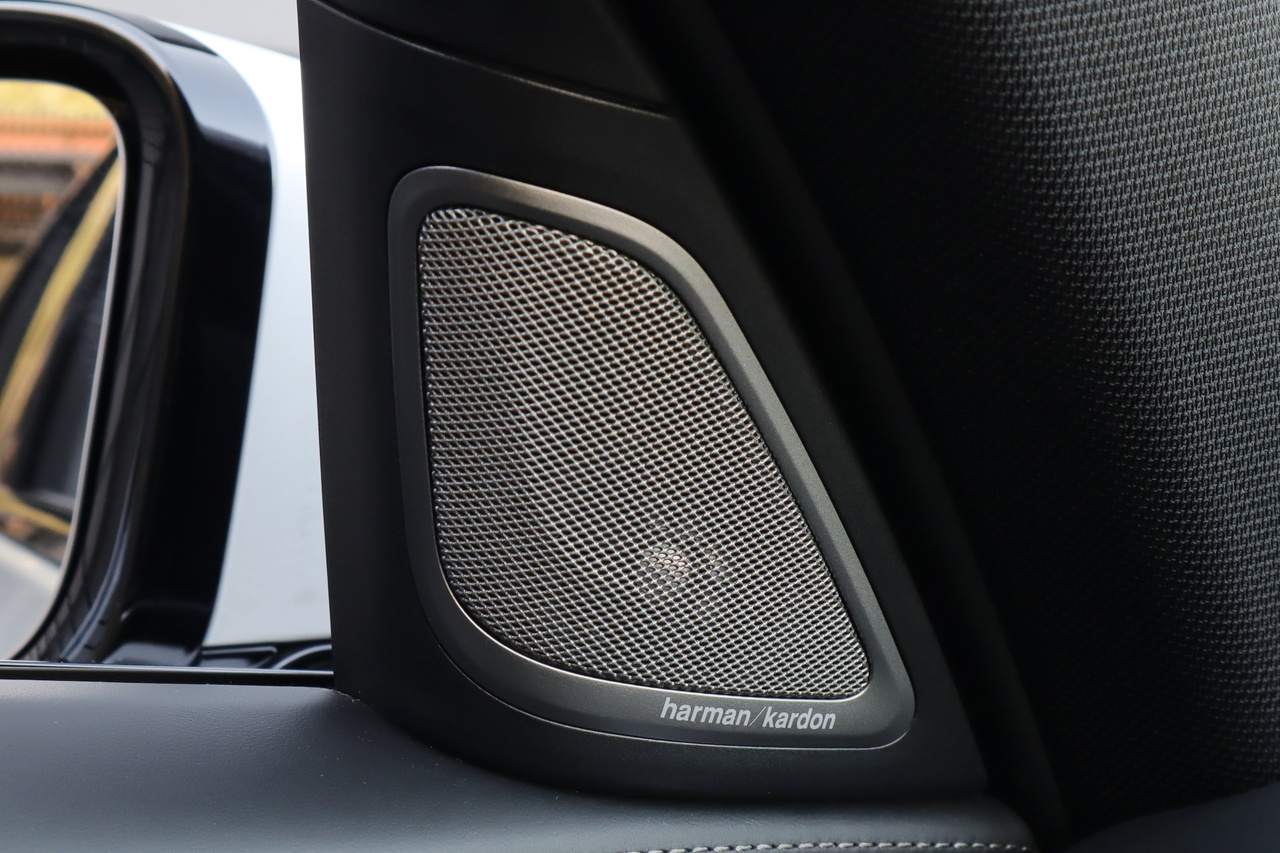 2017 BMW 7 SERIES 740D XDR M SPOILER