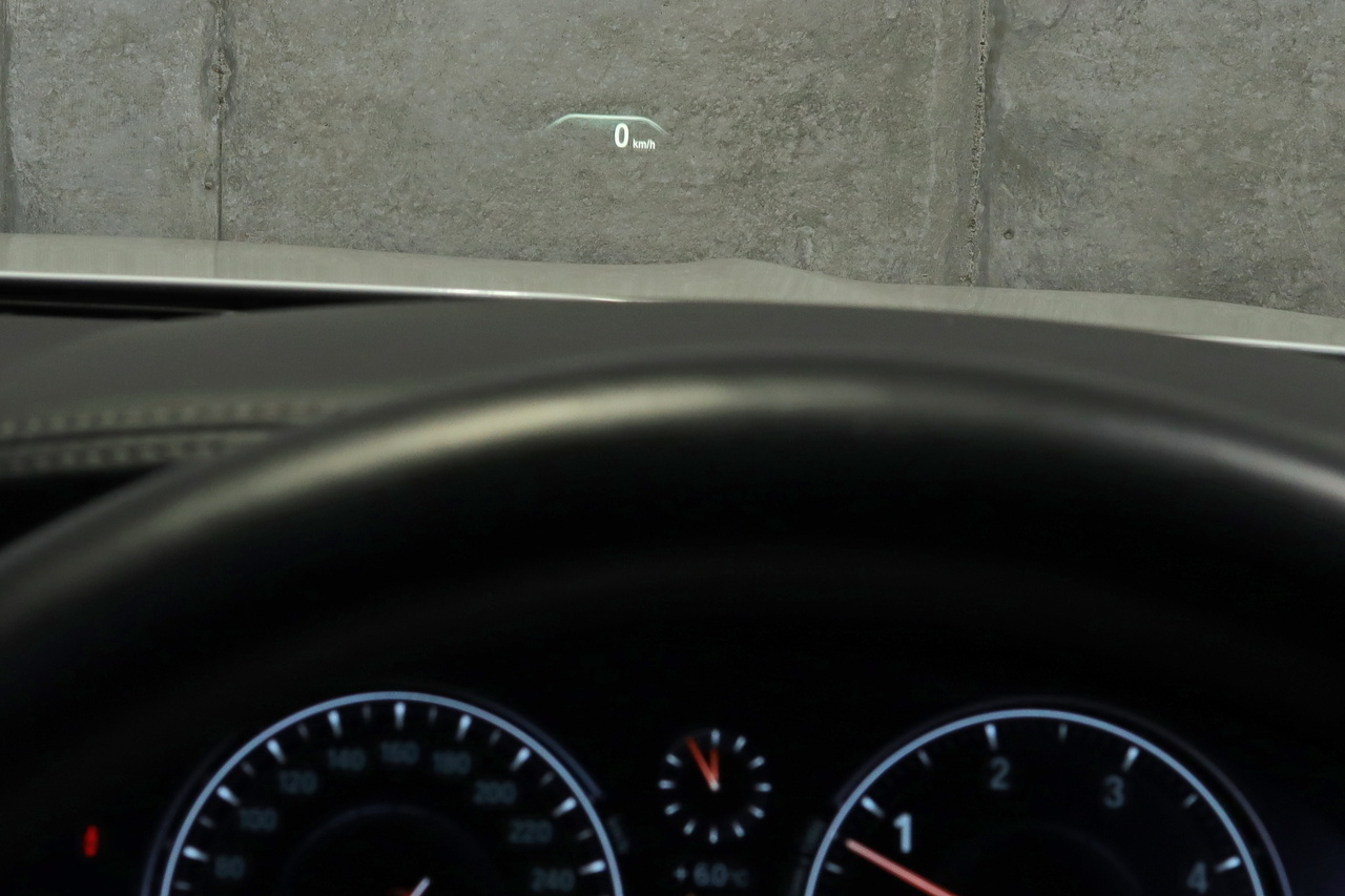 2017 BMW 7 SERIES 740D XDR M SPOILER