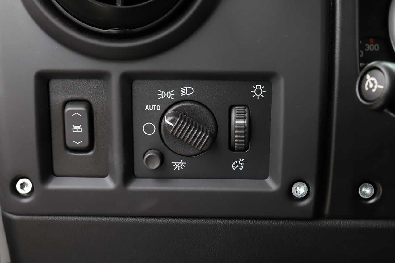 2006 Hummer H2 