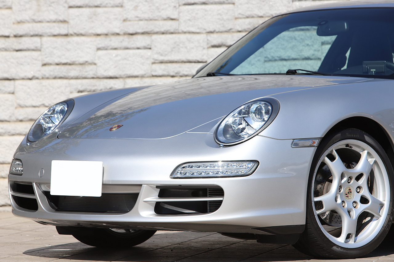 2006 Porsche 911 null