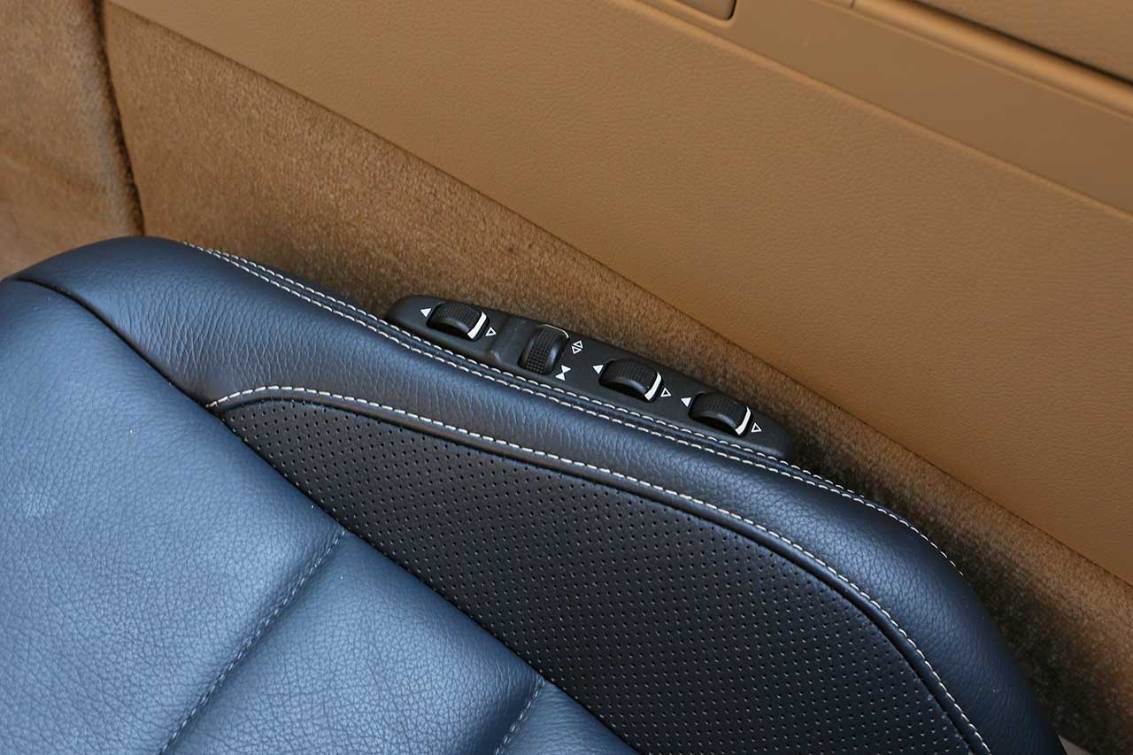 2015 Mercedes-Benz E CLASS CABRIOLET E250 CABRIO AMG OP