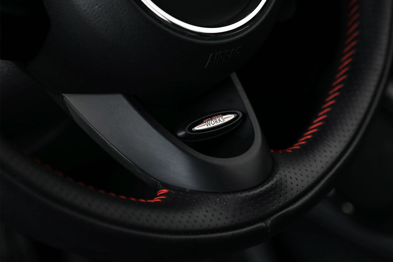 2019 Mini COOPER S null