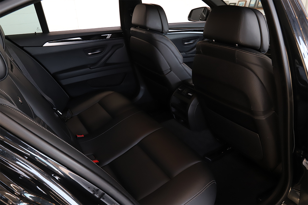 2014 BMW Alpina D5 