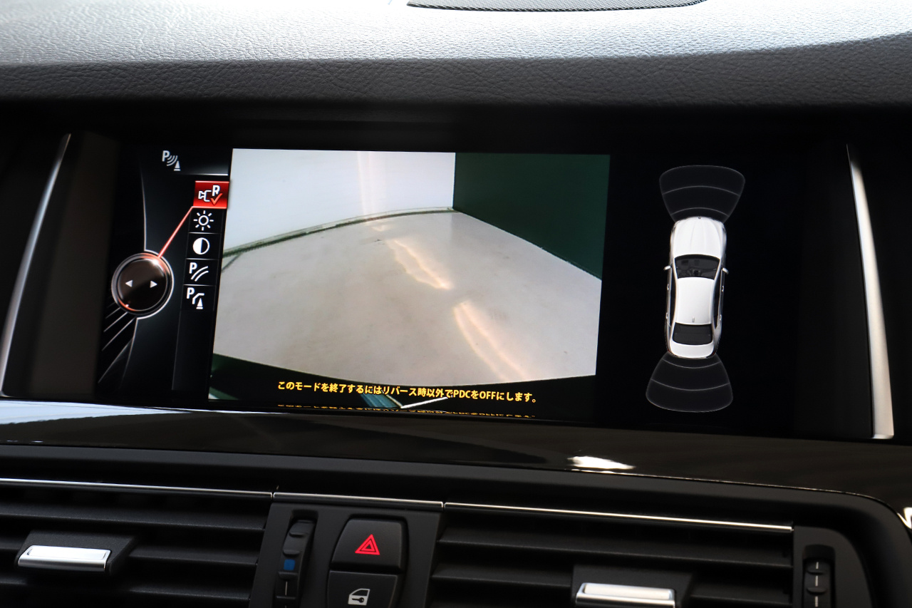 2014 BMW Alpina D5 
