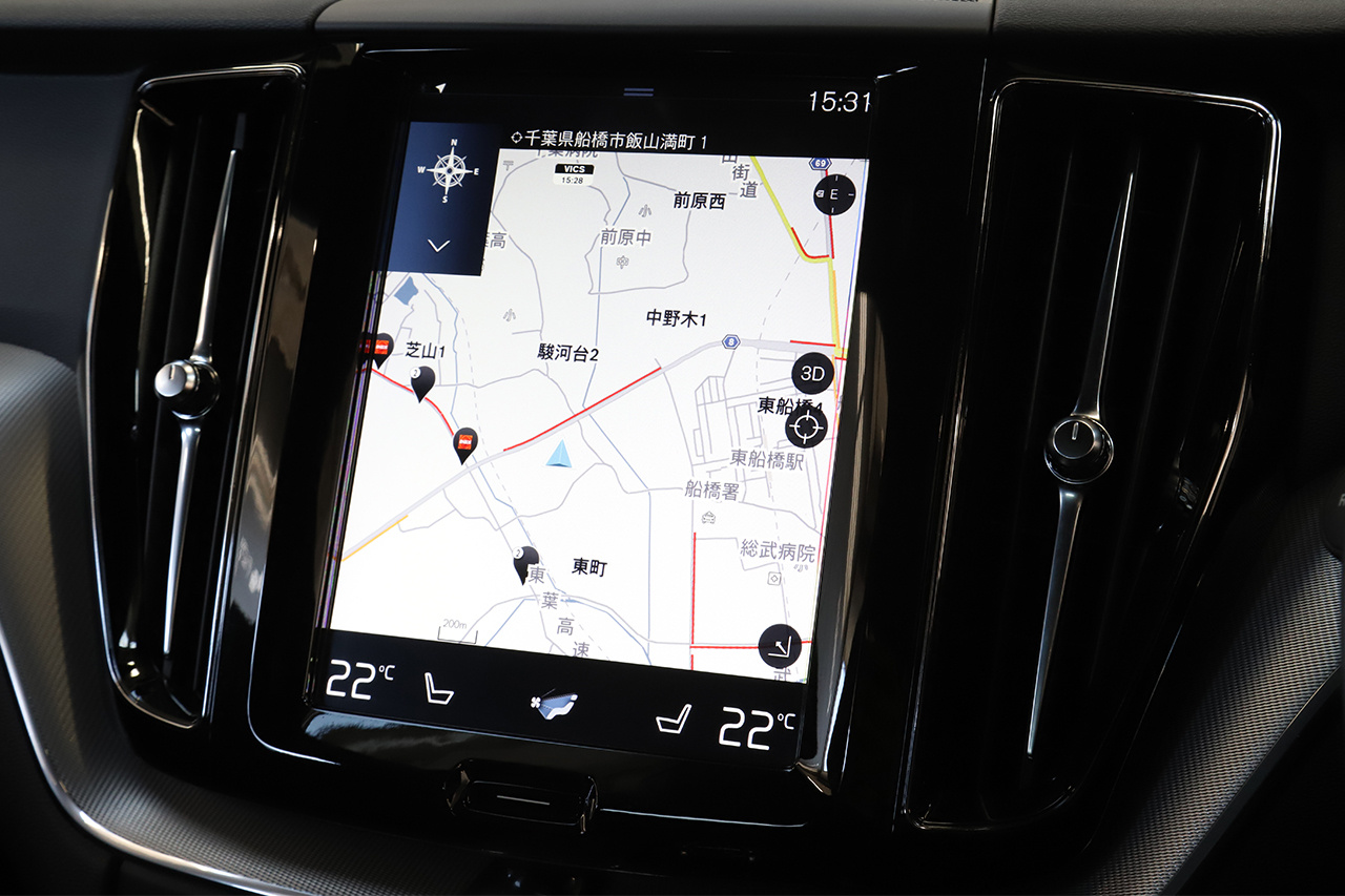 2019 Volvo XC60 D4AWD R DESIGN 4W