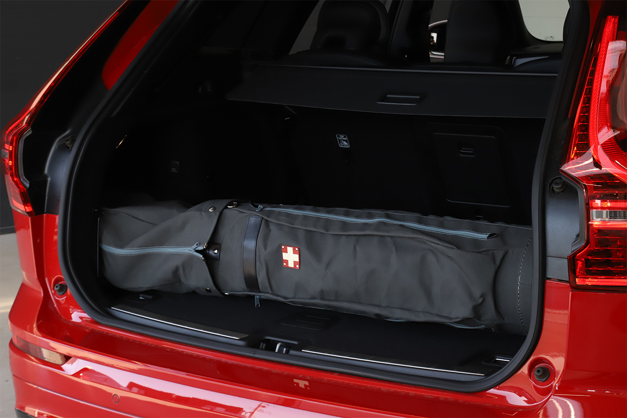 2019 Volvo XC60 D4AWD R DESIGN 4W