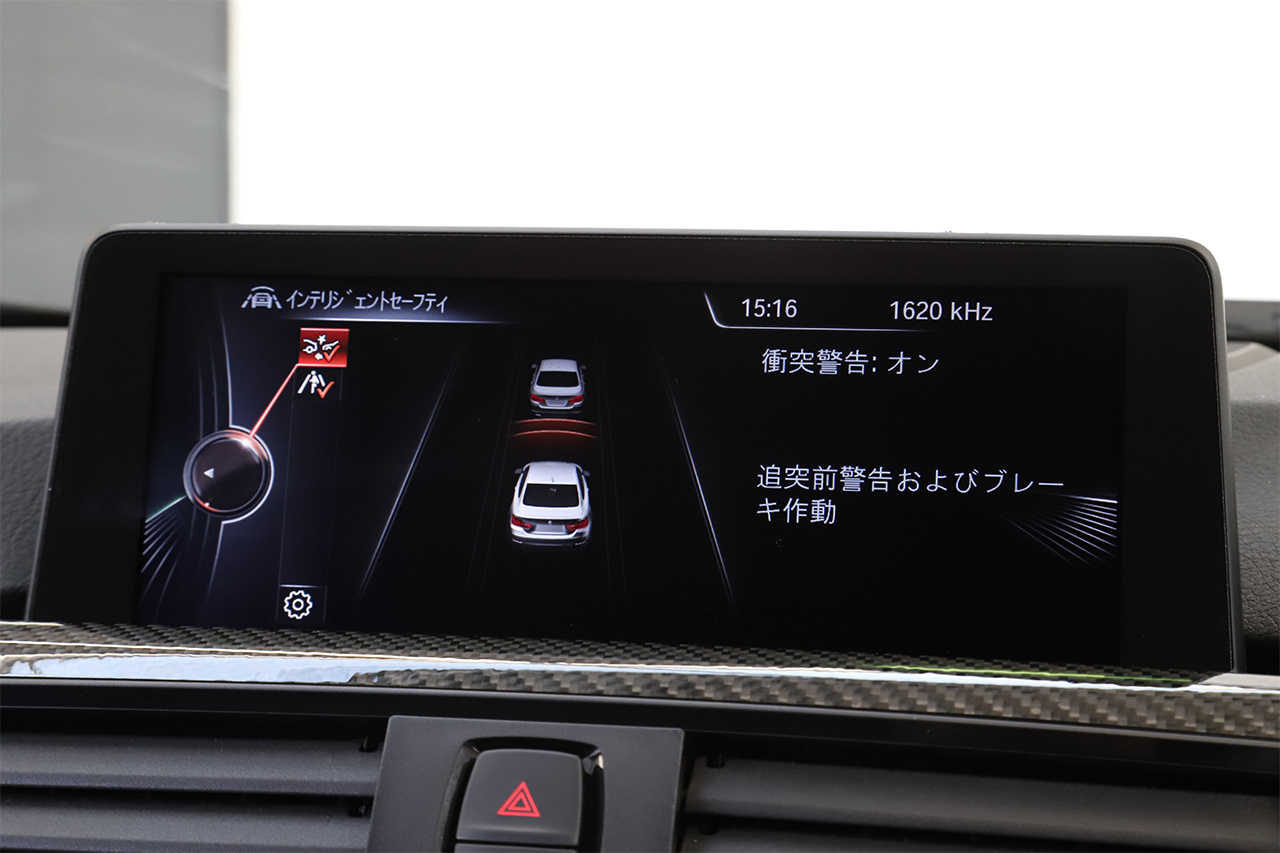 2014 BMW M4 null