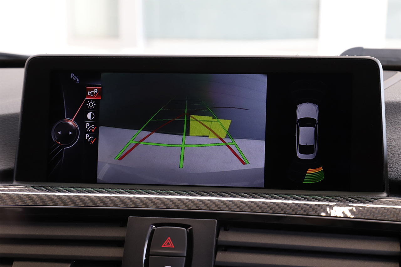 2014 BMW M4 null