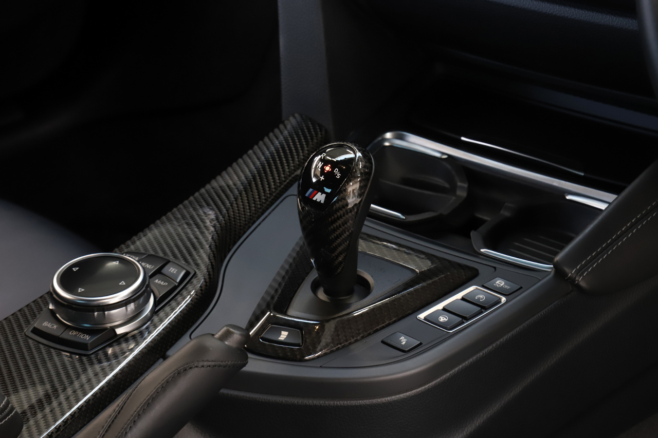 2014 BMW M4 null