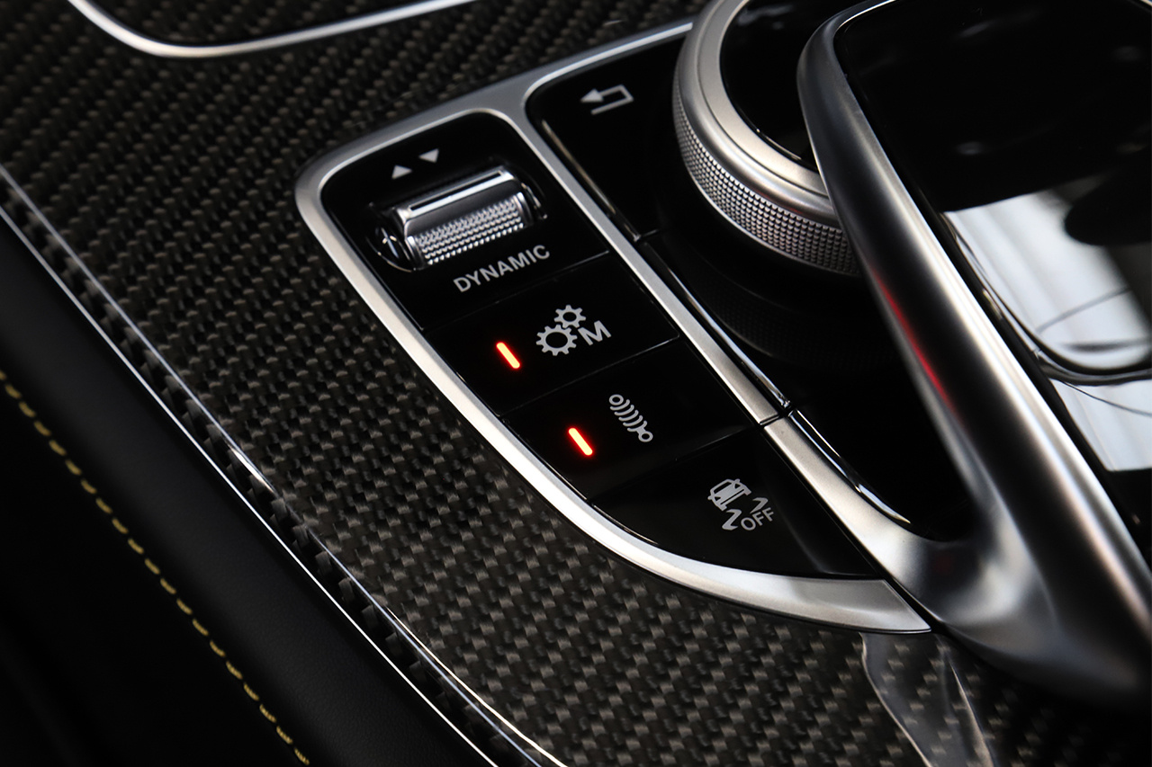 2018 Mercedes-AMG E CLASS AMG E63 S 4M+ ED1
