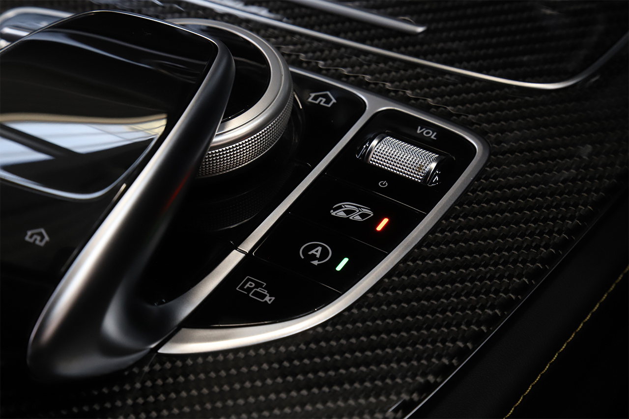 2018 Mercedes-AMG E CLASS AMG E63 S 4M+ ED1