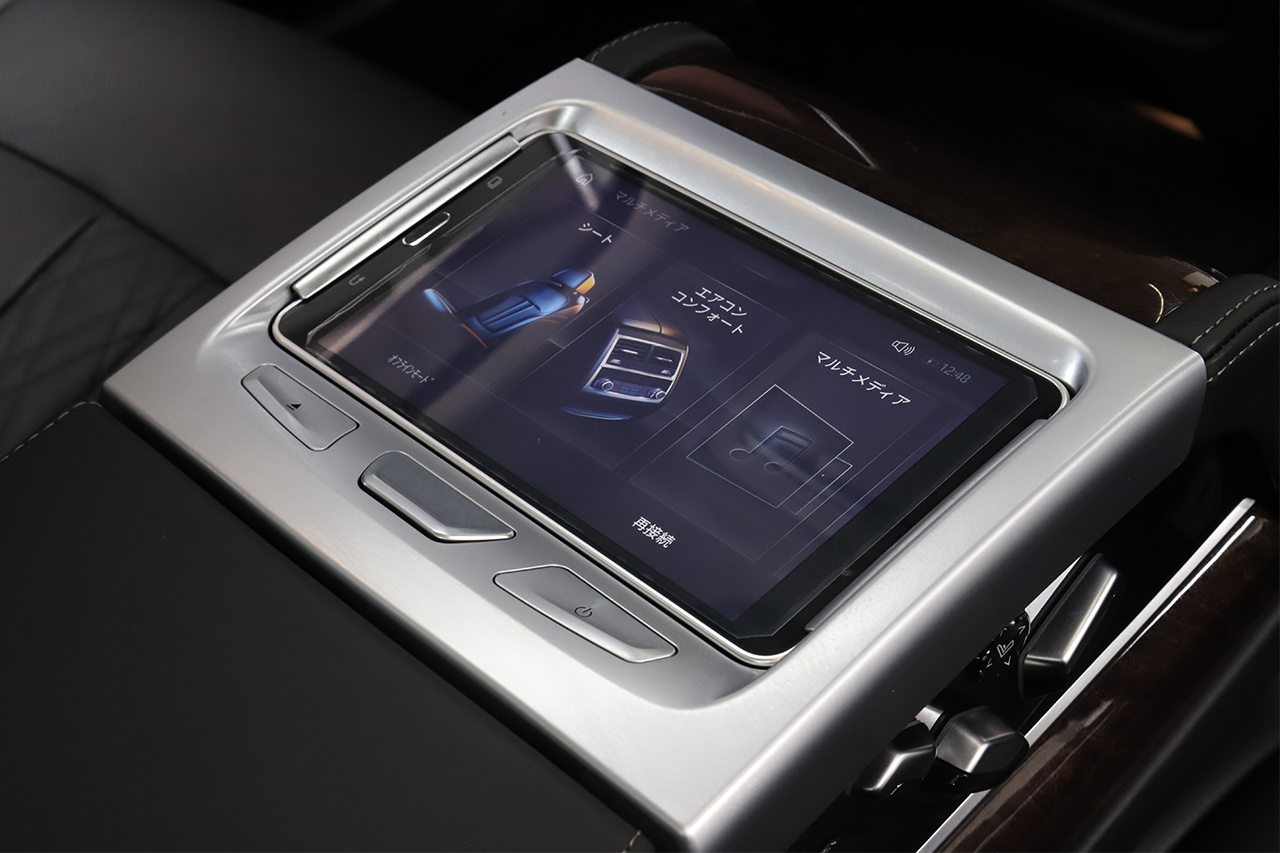 2018 BMW 7 SERIES 750 LI