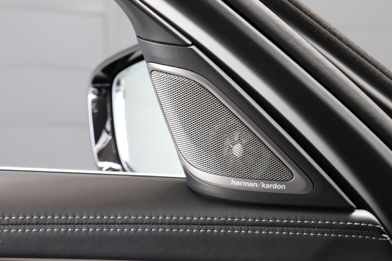 2018 BMW 7 SERIES 750 LI