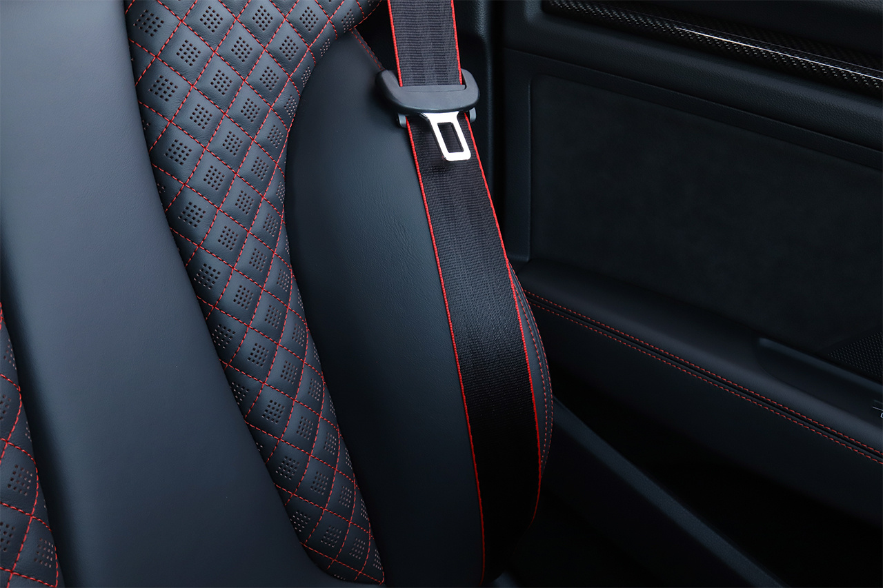 2018 Audi RS3 AWD 4WD