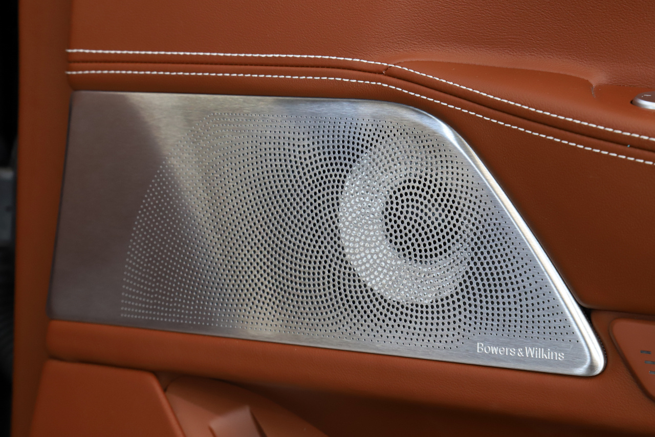2017 BMW 7 SERIES M760LI XDRIVE