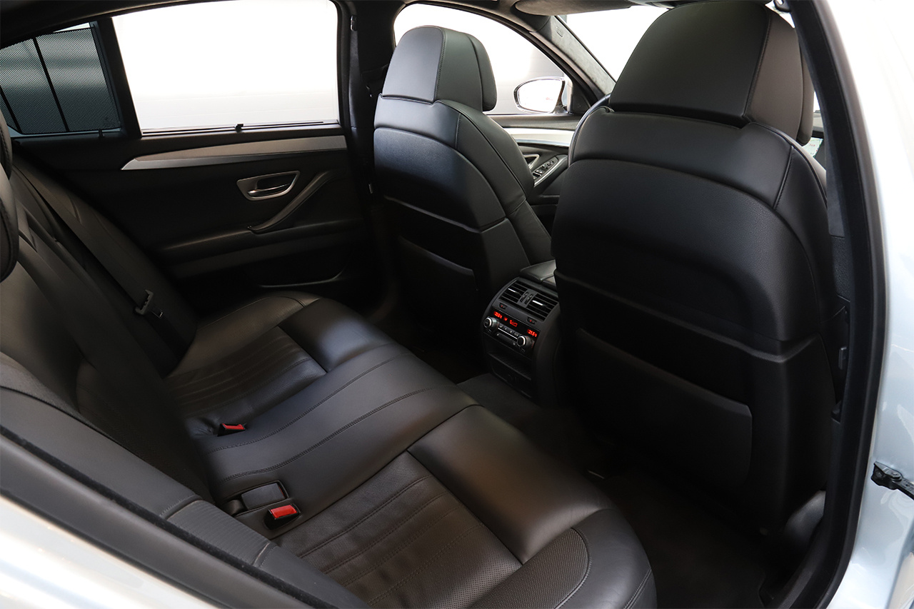 2012 BMW M5 M5 4D