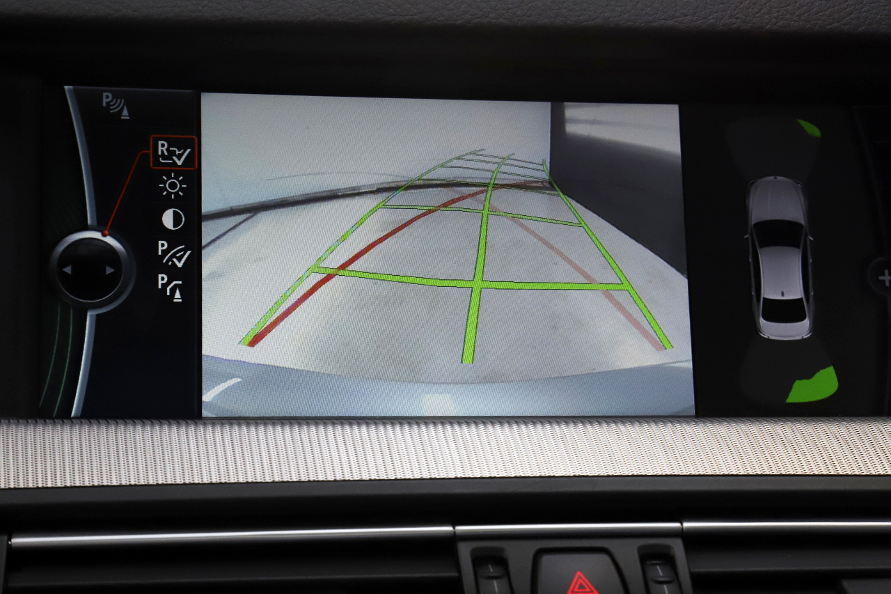 2012 BMW M5 M5 4D