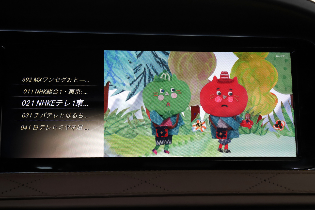 2014 Mercedes-AMG S-CLASS S63 AMG4M LONG