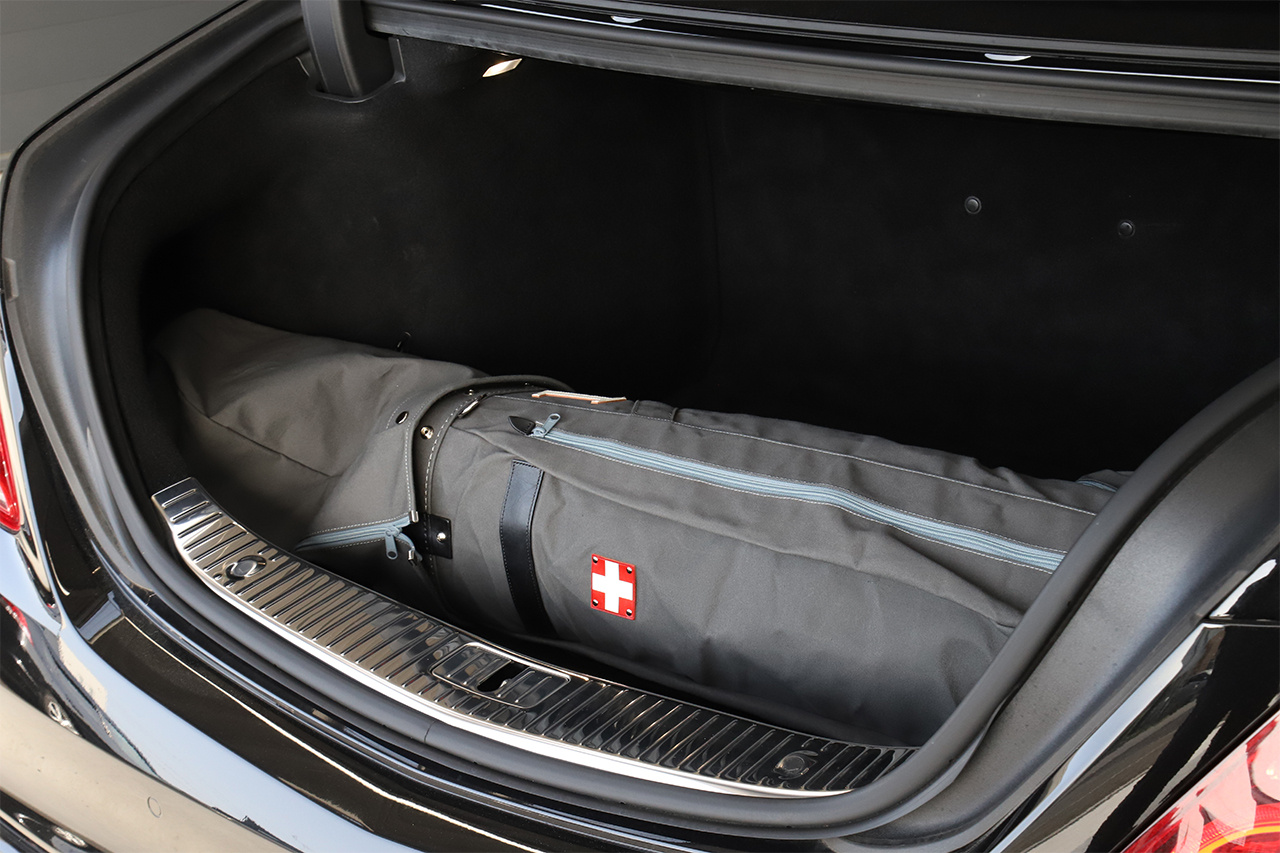 2014 Mercedes-AMG S-CLASS S63 AMG4M LONG