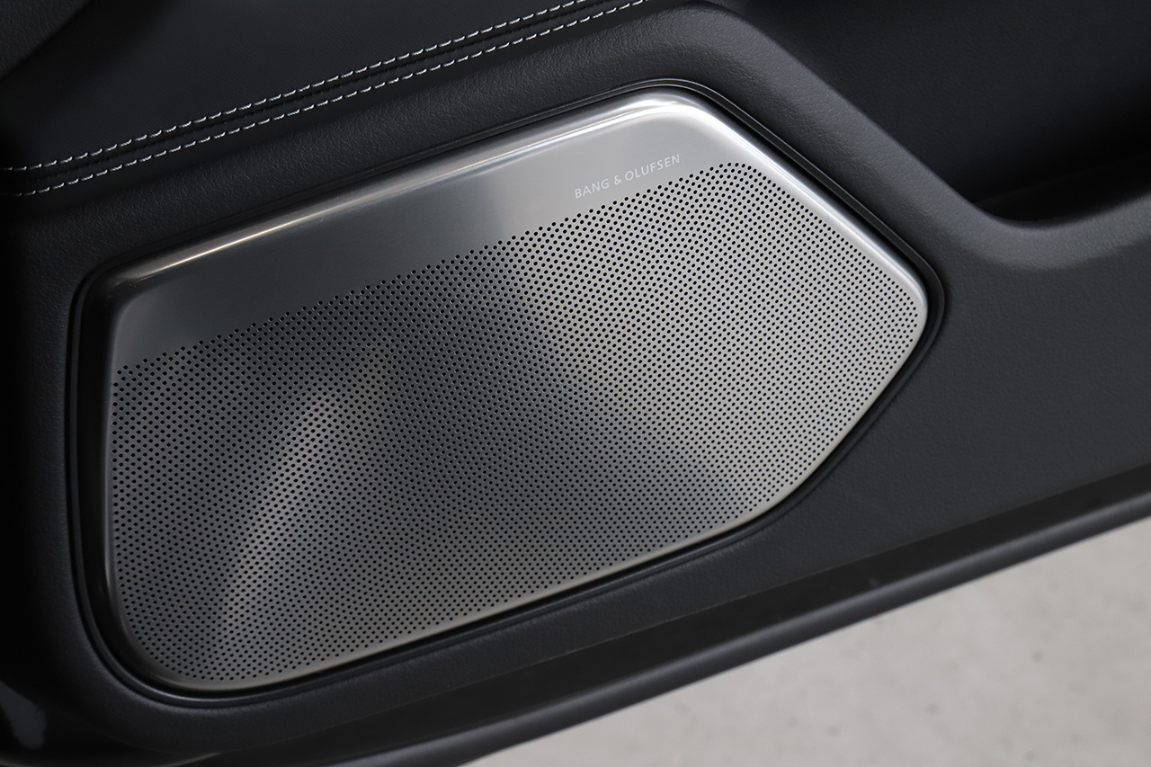 2016 Audi RS7 SPORTBACK null